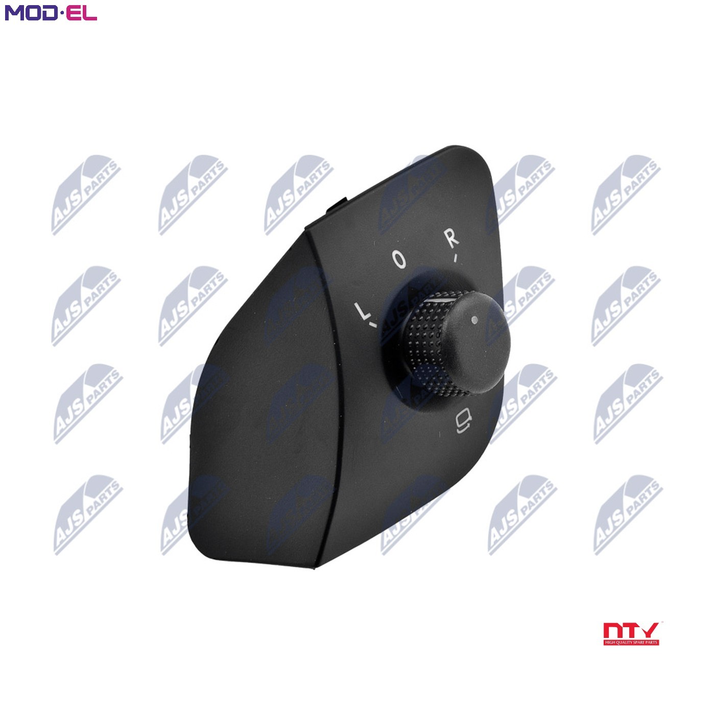 2x ✅Fits NTY EWS-SE-001 MIRROR SWITCH  ⭐UK Seller⭐ - Image 13
