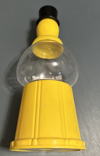 Vintage Pflanzgefäße Herr Erdnuss Nuss Spender Kaugummiautomat... - Bild 2 von 2