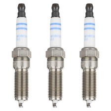 Bosch Spark Plug Set For Buick Encore GX