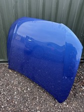 Audi A5 S Line Bonnet 2012-2016