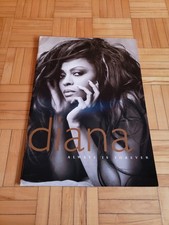 Diana Ross  