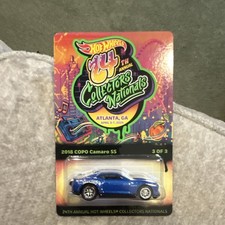 Hot Wheels Collectors Nationals for sale - eBay