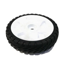 8" Wheel Gear Assembly for Toro Recycler 20372 (2012-2013), 20373 (2012-2013)