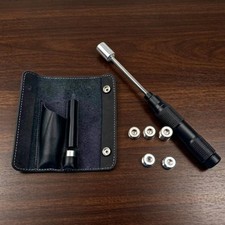 Cue Weight Screw Set Exact Bolts Billiard Cue Balance Kit Metal