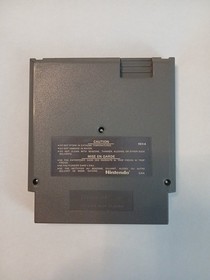 Super Mario Bros. (Nintendo NES, 1985)