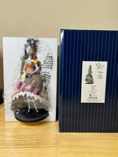 Disney Showcase Collection Couture de Force Nightmare Before Christmas Sally NIB