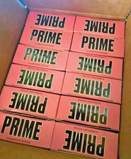 Prime Hydration Sticks Strawberry Watermelon 12 Boxes 72 Sticks old stock