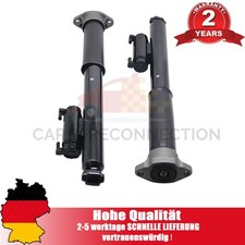 2x Puntoni ammortizzatore posteriore sinistro destro per Mercedes Classe C W205 S205 2014-20