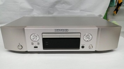 Marantz Network CD Player Nd8006 Used