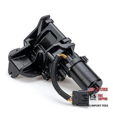 Front Driver Power Running Board Motor for Cadillac Escalade, Left 2007-2014