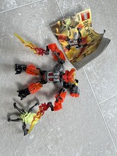 Robots for Kids Tahu LEGO (R) Complete Sets Packs for sale UK