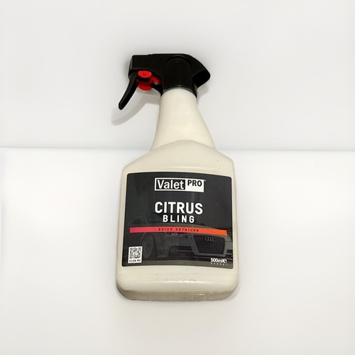 2x ValetPRO Citrus Bling Multiusos Detallador Rápido 500 ml - Imagen 6 de 6