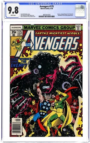 Comic Image