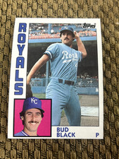 1984 Topps Complete Your set