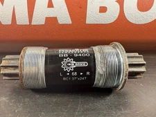 Power Pro Bottom Bracket 9400 68mm English #12