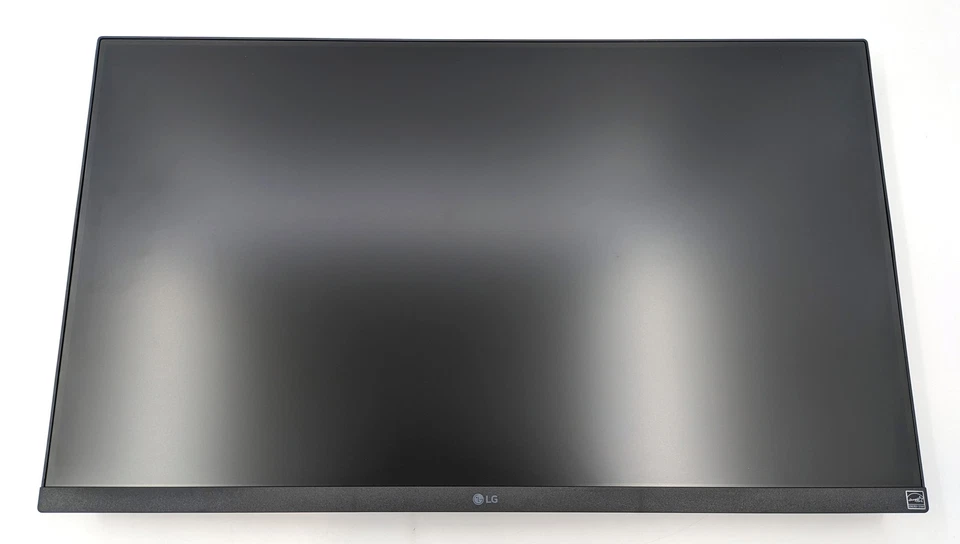 LG 27BP450Y-I 27" Monitor 1920x1080 60Hz 5ms IPS LED - Image 2 of 4