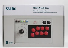 8Bitdo Universal Arcade Stick for Nintendo Switch (80FE)