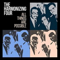 Harmonizing Four - All Things Are Possible - Cd - G3Z