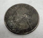 1954D Washington Quarter 90% Silver (Junk Silver)