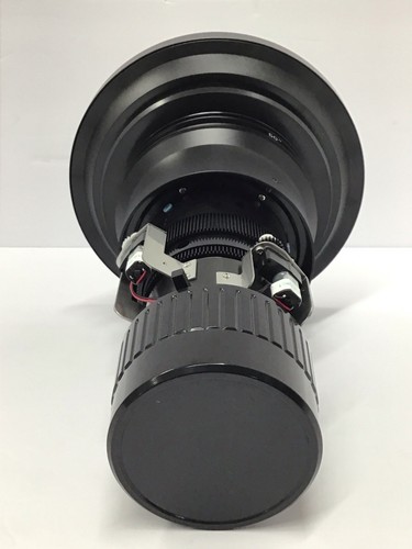 Panasonic 1-Chip DLP Projektor Zoomobjektiv ET-DLE060 - Bild 5 von 5