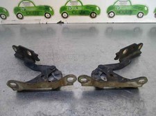 Capot Hyundai SONATA