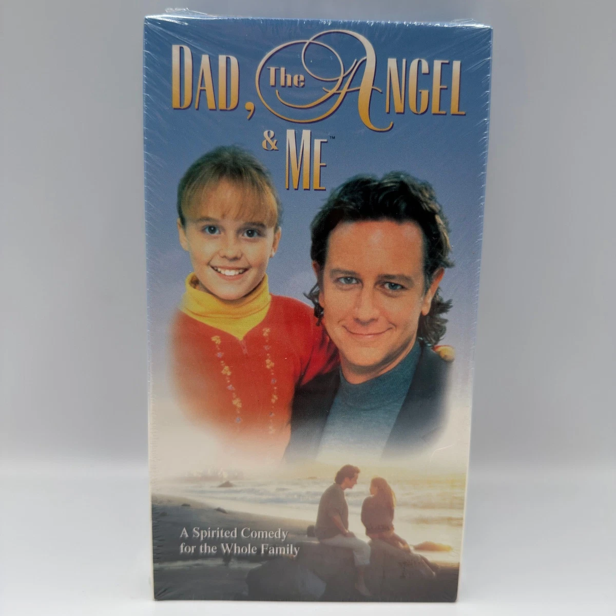 Full Screen Dad NTSC VHS Tapes for sale | eBay