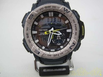 PROTREK Model PRG 280 CASIO