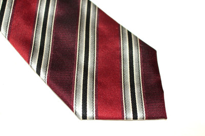 WALBUSCH Silk tie F95821
