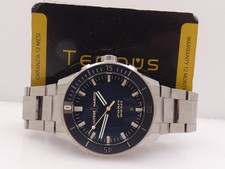 ULYSSE NARDIN DIVER BLUE 42mm 8163-175 FULL S...