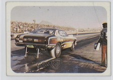 1973 Fleer Raceusa Ahra Bobby Yowell S Hemi-duster 57 Qp4 1973 Fleer Raceusa Ahra Bobby Yowell S Hemi-duster 57 Qp4