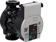 STIEBEL ELTRON Umw&auml;lzpumpe UP 25/7.5 PCV 201620