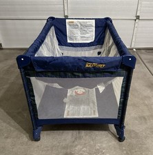 Graco Pack n Play Bassinet Parent Organizer