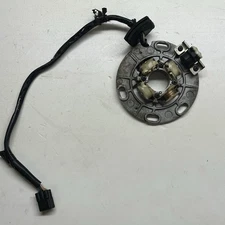 06 - 25 2015 YZ250 YZ 250 2 STROKE ELECTRICAL STATOR GENERATOR OEM 5CU-85560-22 