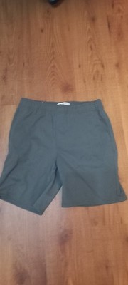 Zara, Super Comfy, Sweat Blue Shorts, Men's Large, Like New