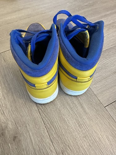 air jordan 1 retro og high laney - Picture 4 of 7