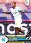 TOPPS NOW 25-2026 UCL CHAMPIONS LEAGUE #26 IGOR PAIXAO OLY MARSEILLE PREORDER