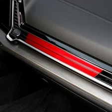 Central Dash Air Vent Outlet Cover for Kia Sportage LHD