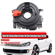 NEU 5q0953569a 2015-2020 f&uuml;r VW Golf Skoda Lenkrad Clockspring f&uuml;r Sait