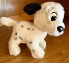 Disney 101 Dalmatians Plush Puppy – 7" Stuffed Animal — photo 2