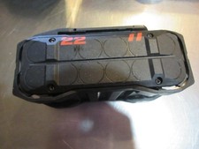 HILTI NURON BATTERY B 22-170 Li-ion Heavy Duty Tested Working, no charger, used