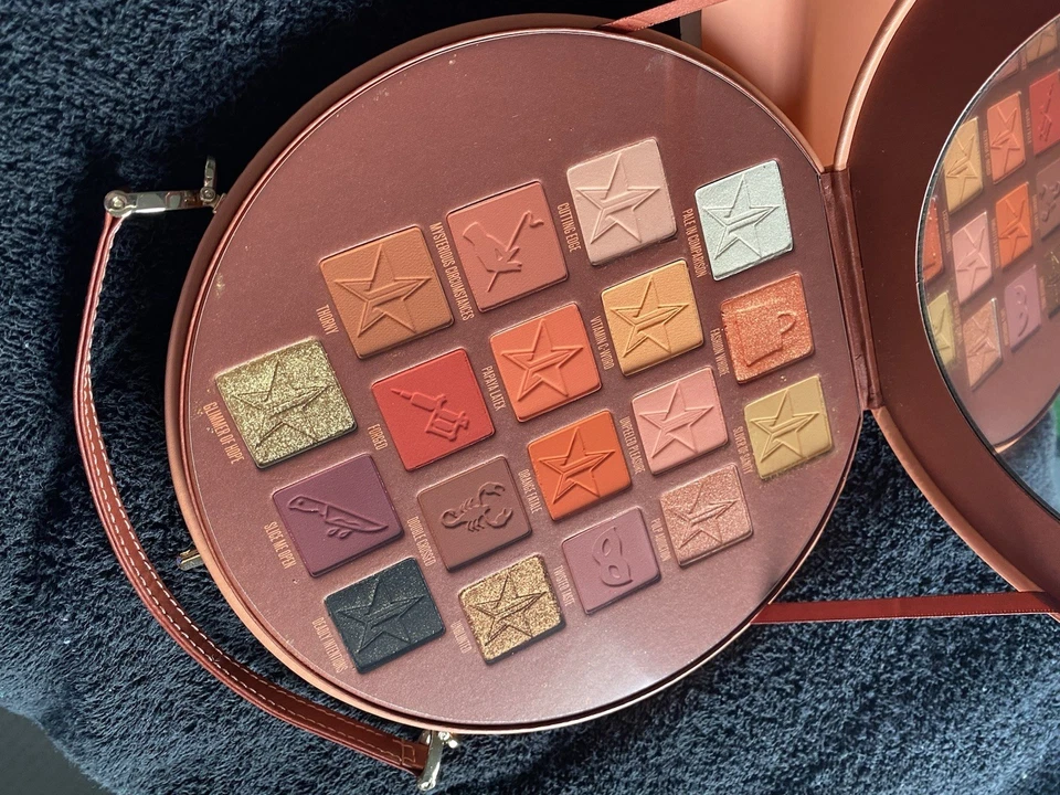 Jeffree Star Pricked Palette - Brand New in Box!! - Image 3 of 4