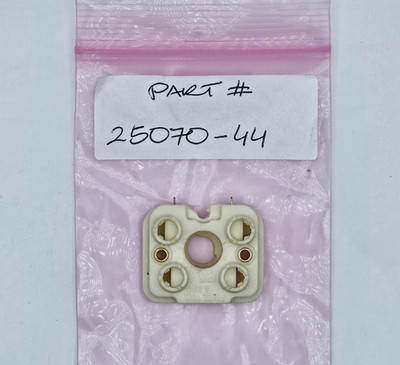 Open Top Valve Switch #25070-44