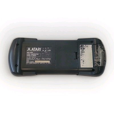 Atari Lynx I Console with Game (Tested And Working) | eBay