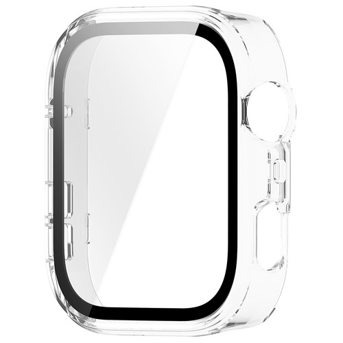 Pour Huawei Watch Fit 4 Pro Boîtier de Montre Verre Trempé Protecteur d'écran Housse - Photo 16 sur 28