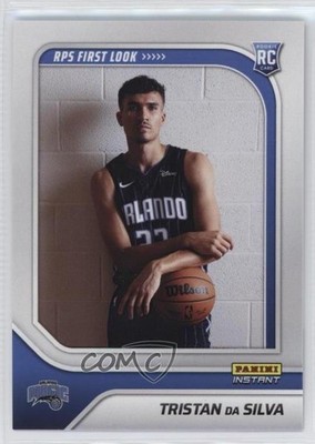 2024-25 Panini Instant RPS First Look /204 Tristan da Silva #RPS-17 2d9