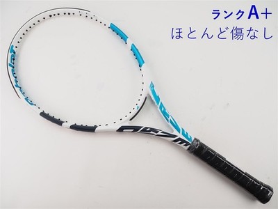 BabolaT EVO DRIVE LITE weiß 2021 Modell G1 Tennisschläger 27 Zoll