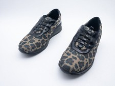 waldläufer Damen Sneaker Freizeitschuhe Schn...