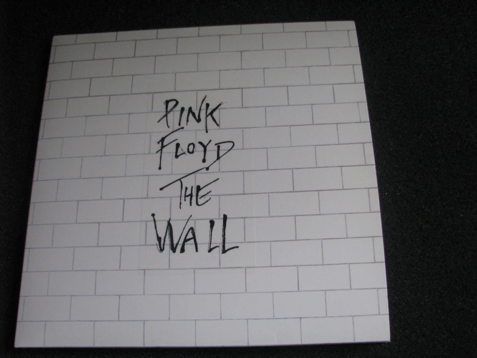 Pink Floyd The Wall · Lp · 2025, Foto 1 von 5