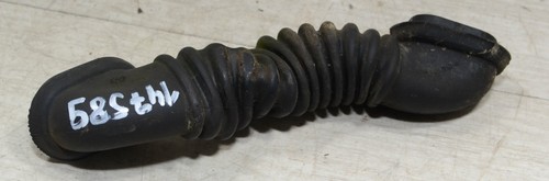 VW Polo 9N Bj 2003 Faltenbalg Kabel Führung Heckklappe 6Q6971829A #147589-G224