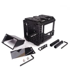 XLCS Cage Kit for Blackmagic PYXIS 6K - L Mount Full Metal Jacket